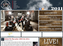 www.aldrei.is