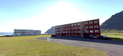 Mynd: ja.is